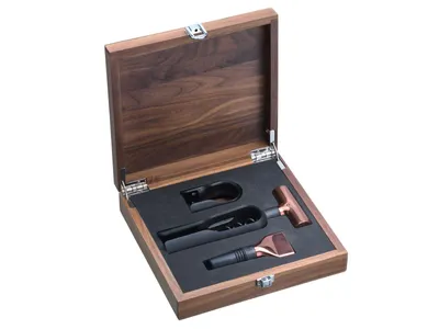 Produktbild von WMF Baric Sommelier-Set Kupfer, 3-teilig 3201006241 4000530704474