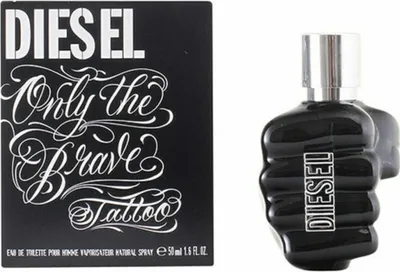 Image de DIESEL | ONLY THE BRAVE | Eau de Toilette