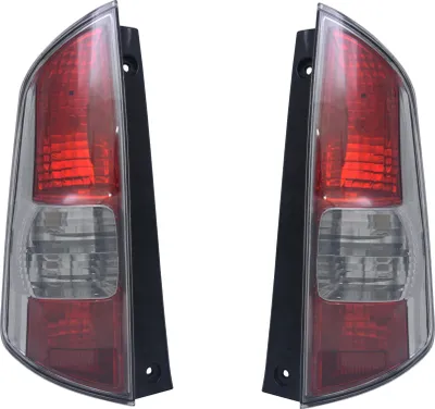 Produktbild von TYC Rückleuchten Set für Subaru Justy IV ab 2007-