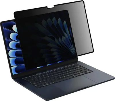Produktbild von Belkin ScreenForce TruePrivacy Dis.Schutz Macbook Pro 14 M1-3