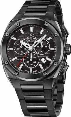 Obrázok produktu pre Jaguar - J992/1 - Náramkové hodinky - Chronograf - Pánske