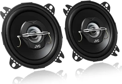 Produktbild von JVC Lautsprecher Set passend für Mercedes Sprinter W903 Armaturenbrett