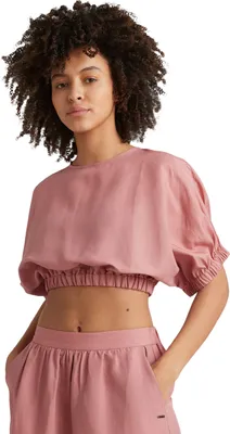 Produktbild von O'Neill Tidda Woven Top 1850101-14023 Damen