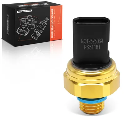 Lufdrucksensor Höhenanpassung Ersatz 51CP1801