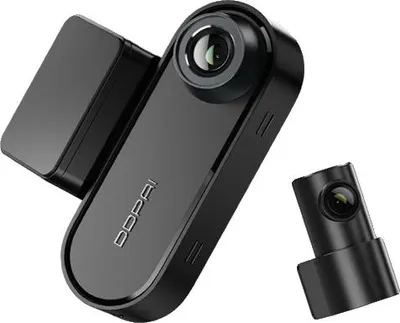 Produktbild von Dash Cam, 4K Frontkamera, Dual-Channel-Aufnahme, N5 Dual, Keine SD-Karte