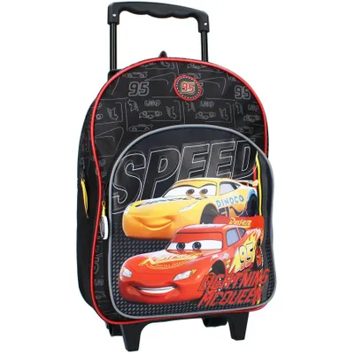 Produktbild von Rucksack Trolley Cars Ride In Style