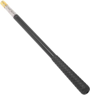 Produktbild von Faltbares Angelsystem - Teleskopischer Angel - Rostfreier Stahl, 40-150 cm