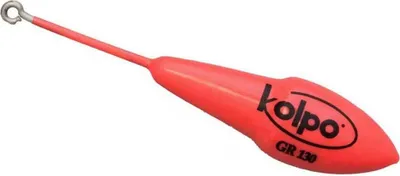 Immagine prodotto di Kolpo Surf Top Kastingblei Golden 75 g Golden 75 g