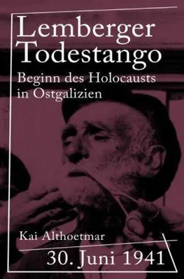 Produktbild von Lemberger Todestango