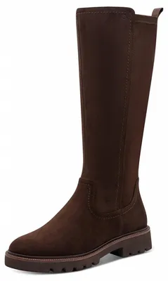 Produktbild von Jana Schaftstiefel Braun