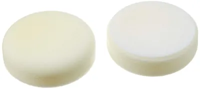 Zdjęcie produktu dla ALCLEAR 558030H, podkładka szlifierska, gąbka polerska samochodowa, gąbka twarda, średnica