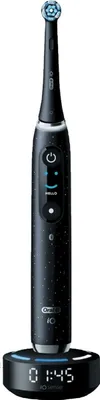Produktbild von Oral-B iO Series 10 Cosmic Black