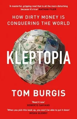 Produktbild von Kleptopia