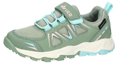 Produktbild von Outdoorschuh Allen VS mit wasserdichter Comfortex-Klimamembrane und Klettverschluss