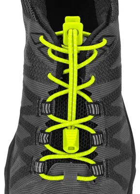 Productafbeelding van Elastische veters - Veters zonder strikken - Hardloopveters - Voor hardlopen en actieve sporten