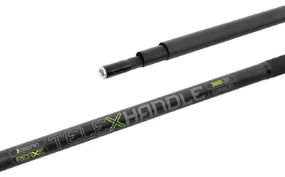 Obrázok produktu pre Delphin Podberáková Tyč Reaxe TelexHandle 260 cm
