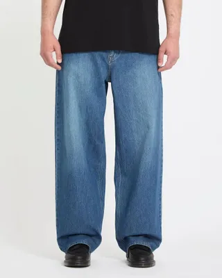 Produktbild von Volcom Chillow Denim Park Blue 36