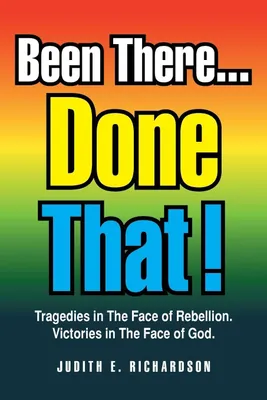 Produktbild von Been There... Done That!