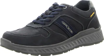 Produktbild von camel active Komfort Schnürschuhe Herren 31393139383734 Blau 45 EU