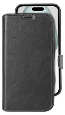 Produktbild von 2-in-1-Slim-Wallet iPhone 15 Plus