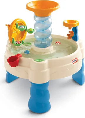 Produktbild von Little Tikes Wasserspieltisch Spiralin' Seas 620300