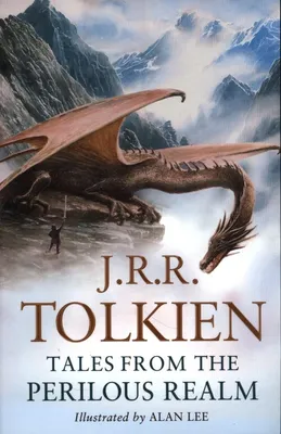 Immagine prodotto di Tales from the Perilous Realm