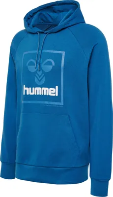 Produktbild von Hummel 2.0 Hoodie, blau, XL, Herren