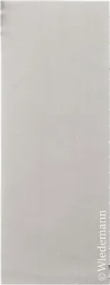 Produktbild von Berschriftungsfolie silber (zur Kerzenverzierung) 25 Stück Folien