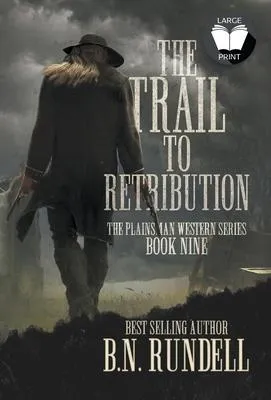 Produktbild von The Trail to Retribution