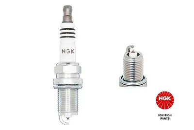 Obrázek produktu pro Zapalovací svíčka NGK BKR5EIX-11, iridium, šířka přes ploché plošky 16, skupina zapalovacích svíček B, závit 14 mm