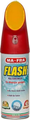Produktbild von Mafra Flash Sitz- und Polsterreiniger 400ml