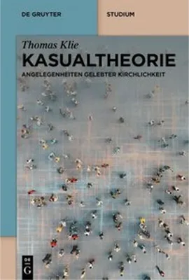 Obrázek produktu pro Kasualtheorie