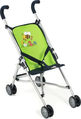 Produktbild von BAYER CHIC 2000 Mini-Buggy ROMA 601-16