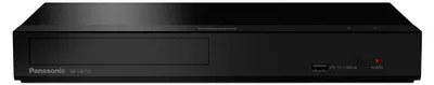 Immagine prodotto di Panasonic DP-UB150EG-K Lettore Blu Ray Player Nero