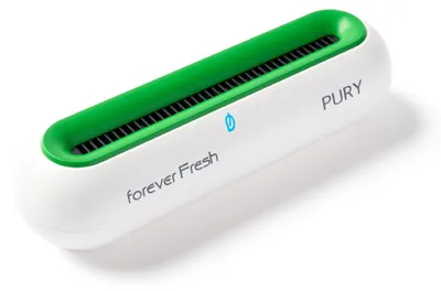 Productafbeelding van PURY koelkastreiniger, verwijdert schimmel en bacteriën en zorgt voor een optimale hygiëne