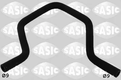 Zdjęcie produktu dla Przewód Zbiornika Wyrównawczego Vw A4/A6, Passat 1,9Tdi 00-