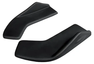 Productafbeelding van Auto Achterbumper Spoiler voor Golf MK7 en MK8