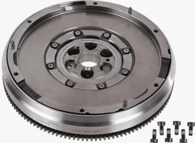 Produktbild von SACHS 2294 002 229 240mm ZMS Zweimassenschwungrad DMF passend für PEUGEOT 2008 Kombi (CU) 207 (WA, WC) 207 CC (WD) 208 I Schrägheck (CA, CC) 308 SW II