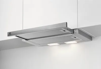 Obrázek produktu pro Electrolux LFP326S, 410 m³/h, Recirkulační, D, E, D, 69 dB