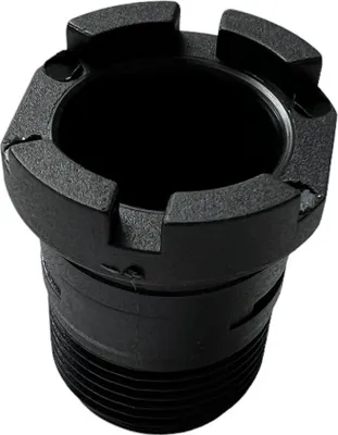 Produktbild von Kärcher 9.036-444.0 Gewinde-Hülse für Hochdruckreiniger K2 K3 K4 K5 Series