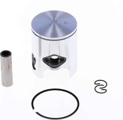 Produktbild von Kolbensatz Athena / Stage6 Alu 50ccm (C) für d.40mm, Kolbenbolzen 10mm