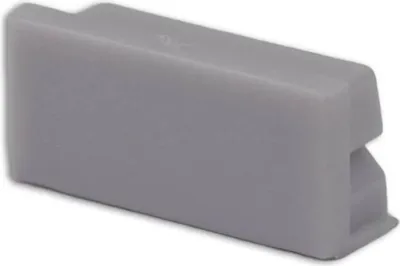 Produktbild von ISOLED Endkappe EC75 für Profil PURE14 S, 1 STK