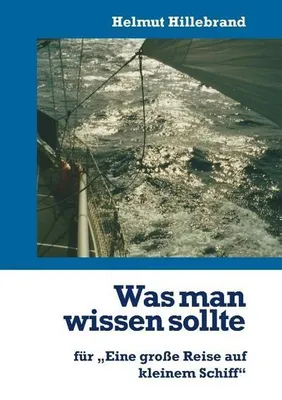 Obrázok produktu pre Was man wissen sollte