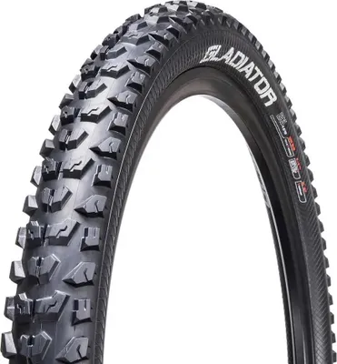 Obrázok produktu pre Chaoyang Gladiator 26'' X 2.25 Tuhý mtb plášť Black 26'' x 2.25 Black 26'' x 2.25