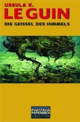 Obrázok produktu pre Die Geißel des Himmels