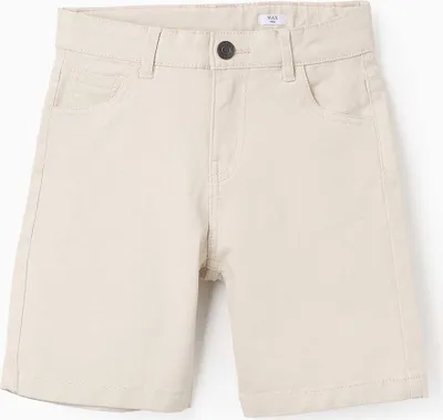Produktbild von Zippy 3107117201 Kurze Hose Beige 8-9 Years Junge Beige 8-9 Years