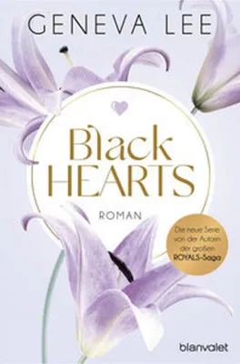 Image de Black Hearts