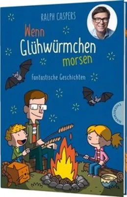 Obrázok produktu pre Wenn Glühwürmchen morsen