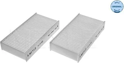 Produktbild von MEYLE 312 319 0025 Innenraumfilter Pollenfilter für BMW X3 (F25) X4 (F26)