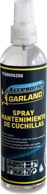 Productafbeelding van Onderhoudsspray of heggenschaarborden, 250 ml